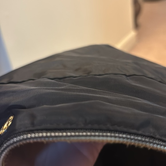 Steve Madden girls black winter coat very warm EUC size 7/8 S/P gold hardware - Picture 11 of 11